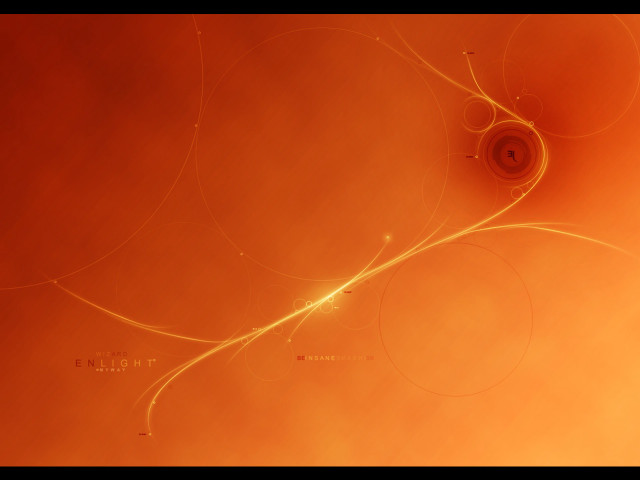 Yellow background lines red background free wallpaper for desktop - medium preview image