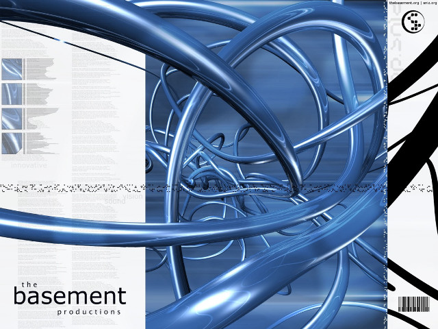 Blue white book spiral metal free wallpaper for desktop - medium preview image