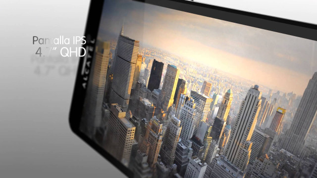 Cityscape bridge building skyline architecture free wallpaper for desktop - medium preview image