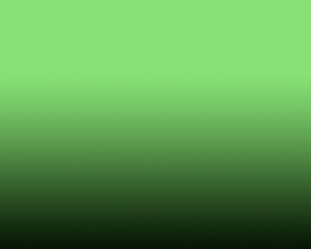 Green background black border white #2 free wallpaper for desktop - medium preview image