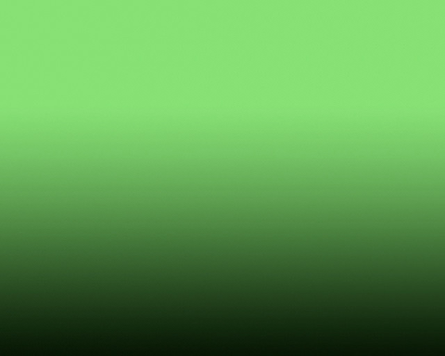 Green background black border white #3 free wallpaper for desktop - medium preview image