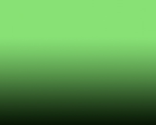 Green background black border white #4 free wallpaper for desktop - medium preview image