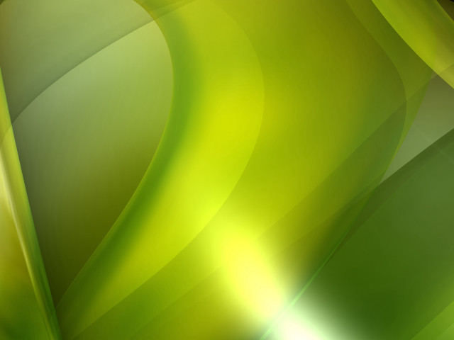 Green abstract background blurry design free wallpaper for desktop - medium preview image