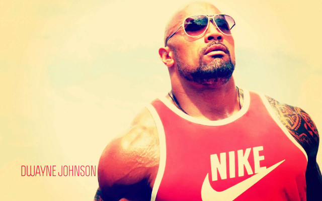 Man sunglasses nike shirt smiling free wallpaper for desktop - medium preview image