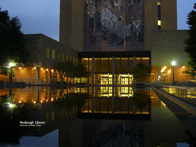 Building painting nighttime lights windows #4 free wallpaper for desktop - medium preview image