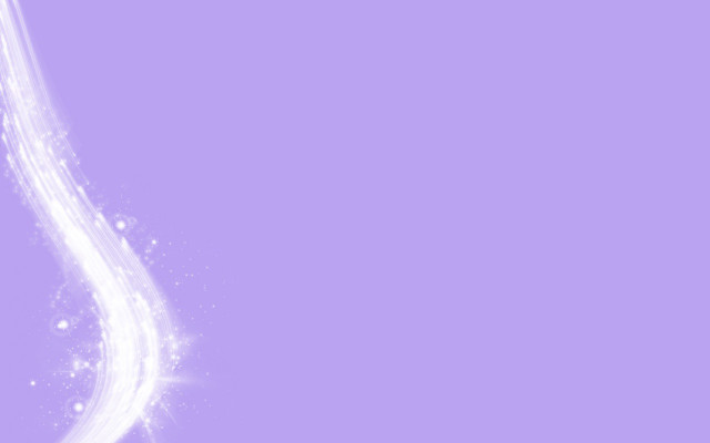 Purple background white swirl light #3 free wallpaper for desktop - medium preview image