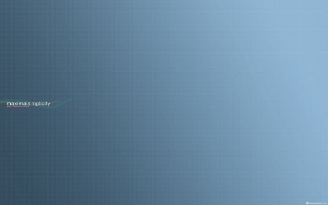 Plane flying blue sky green free wallpaper for desktop - medium preview image