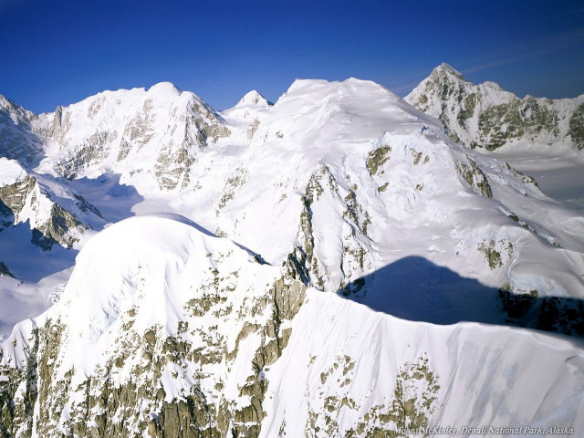 Mountain range plane window blue #3 free wallpaper for desktop - medium preview image