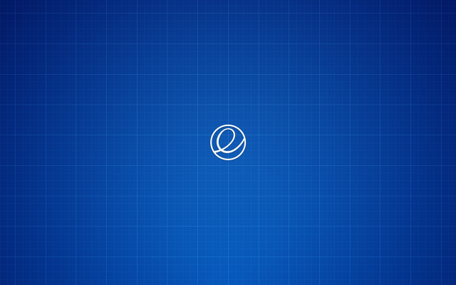 Blueprint background white circle blue free wallpaper for desktop - medium preview image