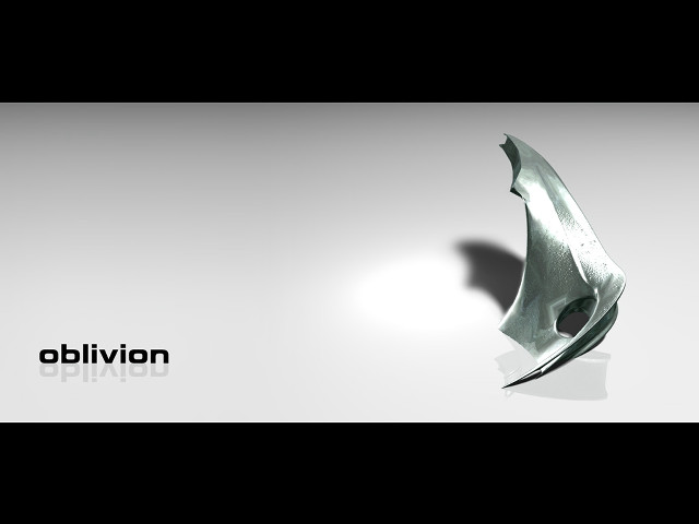 Silver object shadow abilion image free wallpaper for desktop - medium preview image