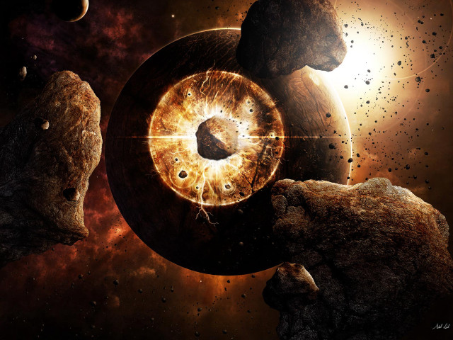 Rocks disk small rocks group #2 free wallpaper for desktop - medium preview image