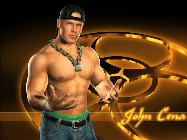 Muscular hat chain denim hologram free wallpaper for desktop - medium preview image