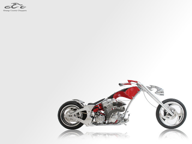 Red white motorcycle white background free wallpaper for desktop - medium preview image