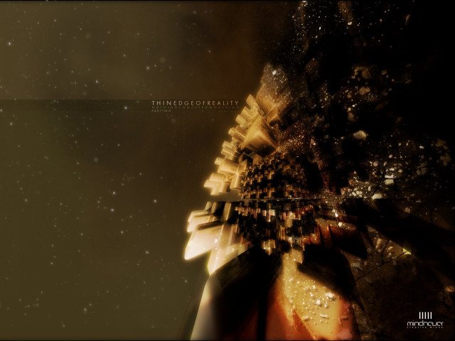 City night stars sky background free wallpaper for desktop - medium preview image