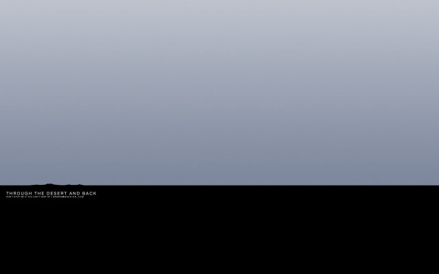 Black and white plane sky free wallpaper for desktop - medium preview image