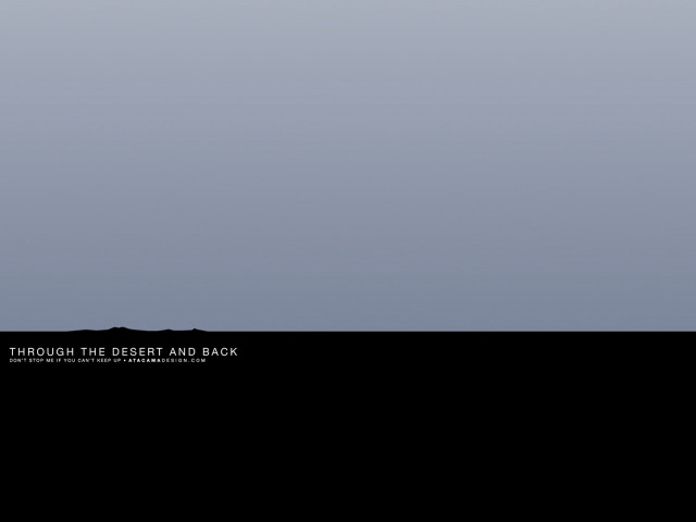 Plane flying sky desert back #2 free wallpaper for desktop - medium preview image