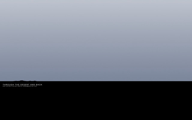 Black white plane flying sky #3 free wallpaper for desktop - medium preview image