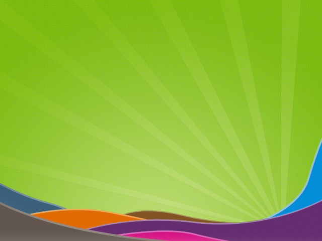 Colorful green blue red green #2 free wallpaper for desktop - medium preview image