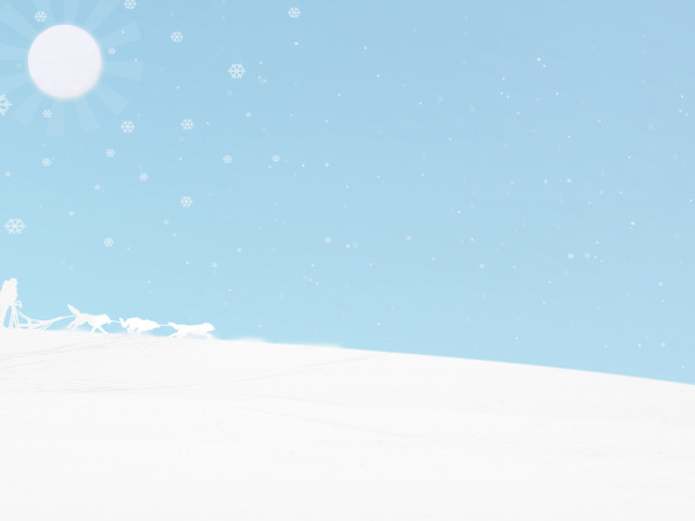 Skiing snowy surface sun sky free wallpaper for desktop - medium preview image