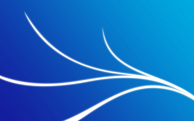 Blue background white lines white #3 free wallpaper for desktop - medium preview image