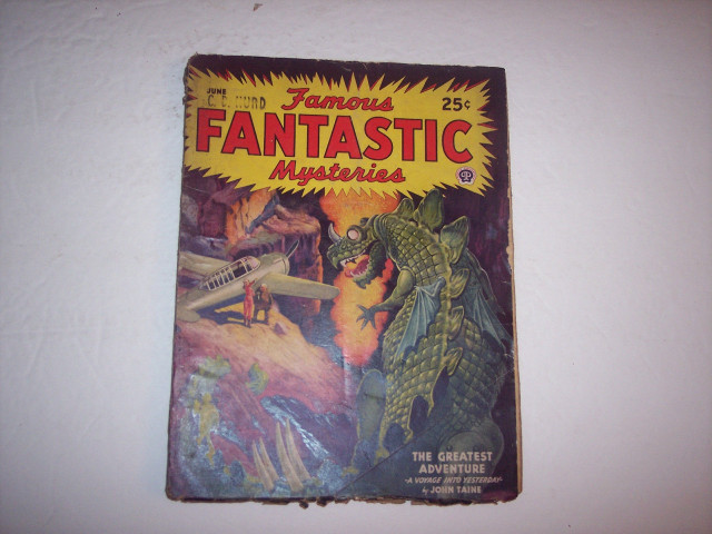 Fantasy novel book cover image free wallpaper for desktop - medium preview image