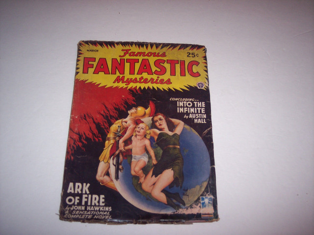 Fantastic book cover stories image free wallpaper for desktop - medium preview image