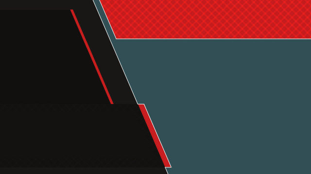 Red black abstract diagonal stripe free wallpaper for desktop - medium preview image