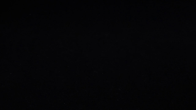 Skiing night hill person snow free wallpaper for desktop - medium preview image