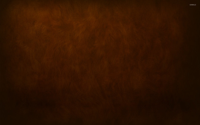 Brown background black border white free wallpaper for desktop - medium preview image