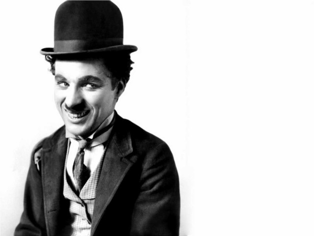 Man top hat smiling suit free wallpaper for desktop - medium preview image