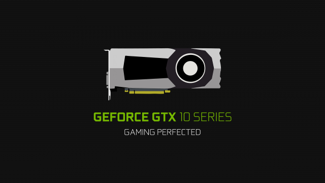 Geforce gtx 10 series nvidia free wallpaper for desktop - medium preview image