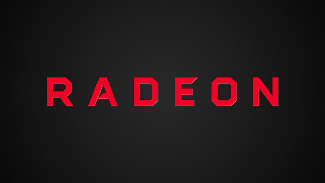 Radeon red neo dada raytracing free wallpaper for desktop - medium preview image