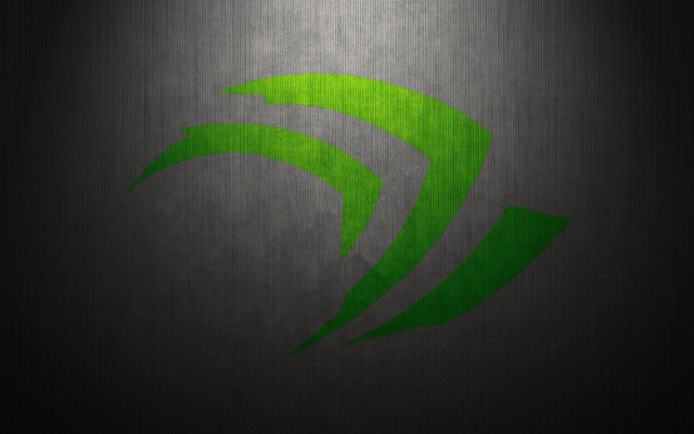 Green black logo black gray free wallpaper for desktop - medium preview image