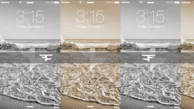 Beach time location series different free wallpaper for desktop - medium preview image