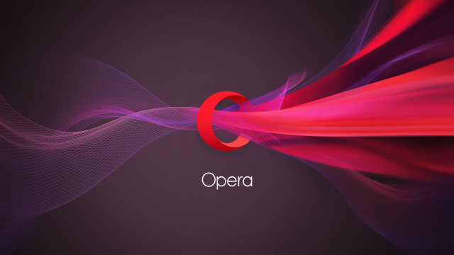Red purple abstract background letter free wallpaper for desktop - medium preview image