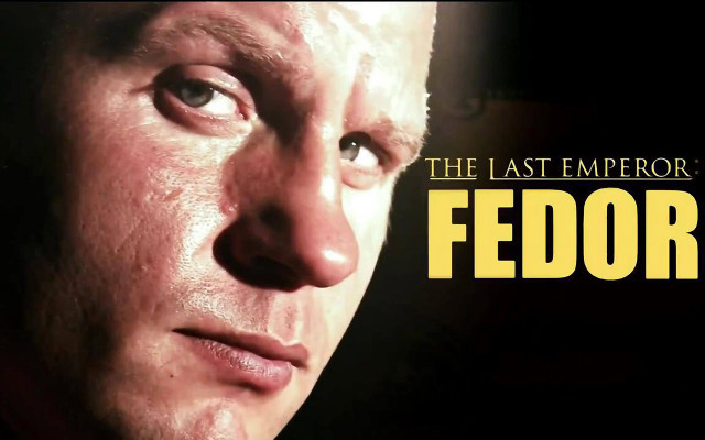 Last emperor fedor serious man free wallpaper for desktop - medium preview image