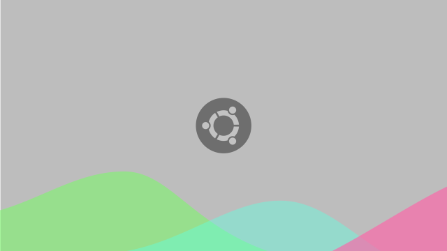 Gray pink green circle pokeball free wallpaper for desktop - medium preview image