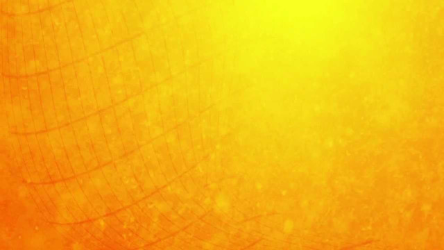 Yellow background pattern lines dots free wallpaper for desktop - medium preview image