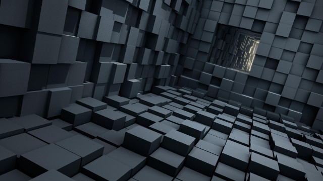 Cubes floor window modular constructivism free wallpaper for desktop - medium preview image