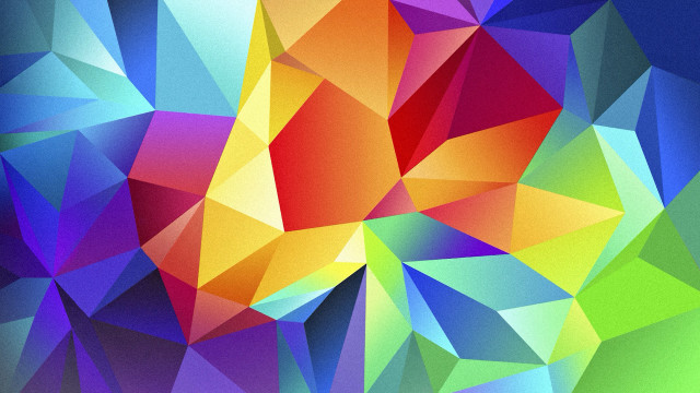 Colorful abstract background variety colors free wallpaper for desktop - medium preview image