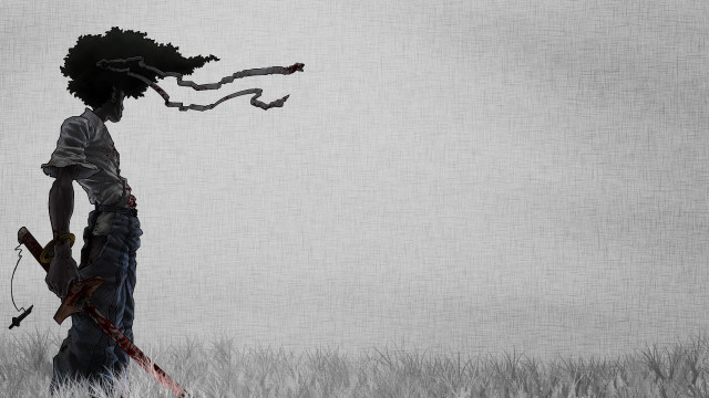 Baioken eishun broken arm leg free wallpaper for desktop - medium preview image