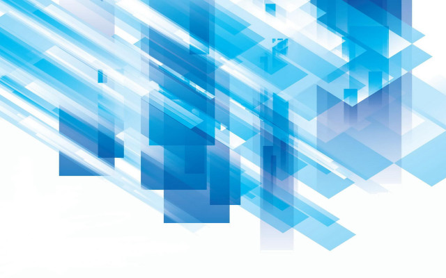 Blue abstract background white blue free wallpaper for desktop - medium preview image