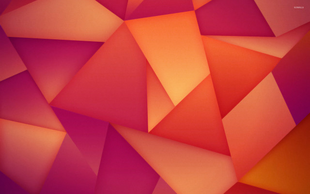Colorful abstract background red orange free wallpaper for desktop - medium preview image