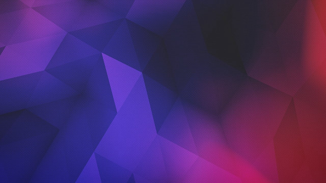 Colorful background triangles lines red free wallpaper for desktop - medium preview image