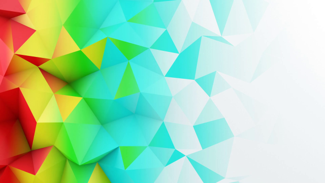 Colorful abstract background variety shapes #3 free wallpaper for desktop - medium preview image