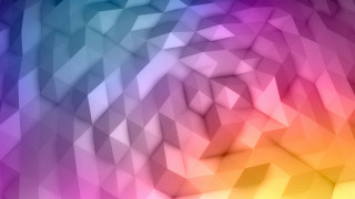 Colorful abstract background shapes colors 9 - diagonal free wallpaper