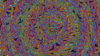 Psychedelic swirl vibrant colorful AlexGrey - alex grey free wallpaper