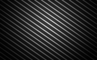 Diagonal black white background stripes - op art free wallpaper