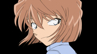 Anime character long hair blue - a anime character free wallpaper