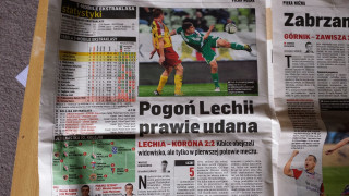 Newspaper sports articles soccer player - official medium free wallpaper